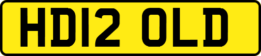 HD12OLD