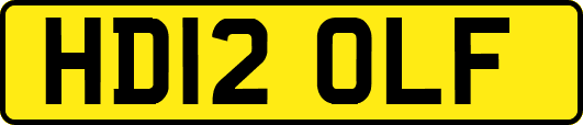 HD12OLF