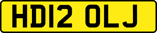 HD12OLJ