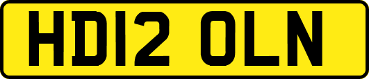 HD12OLN