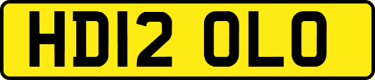HD12OLO