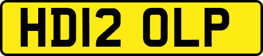 HD12OLP