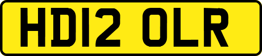 HD12OLR