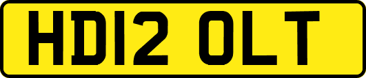 HD12OLT