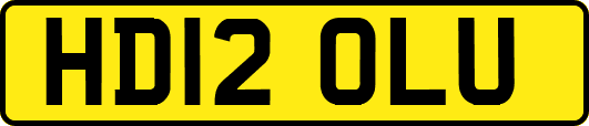 HD12OLU
