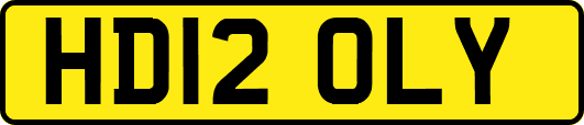 HD12OLY