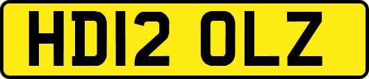 HD12OLZ