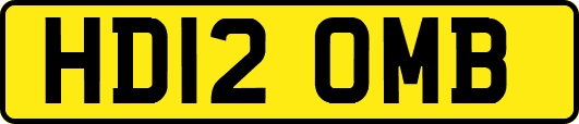 HD12OMB