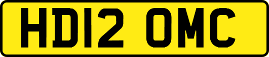 HD12OMC