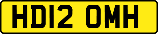 HD12OMH