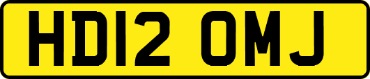 HD12OMJ