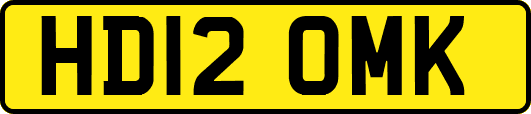 HD12OMK