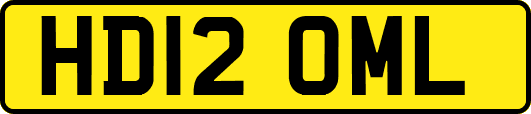 HD12OML