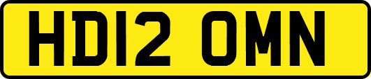 HD12OMN