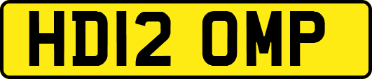 HD12OMP