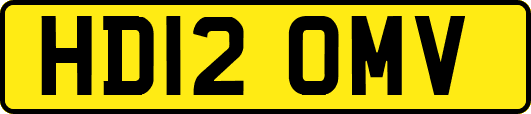 HD12OMV