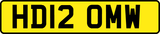 HD12OMW
