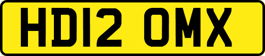 HD12OMX