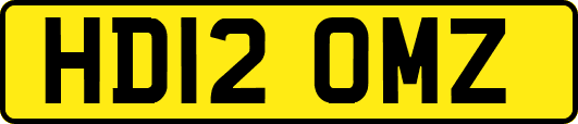 HD12OMZ