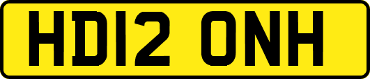 HD12ONH