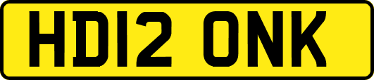 HD12ONK