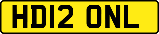 HD12ONL