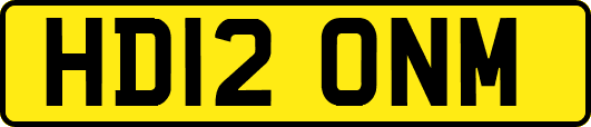 HD12ONM