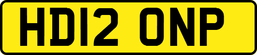 HD12ONP
