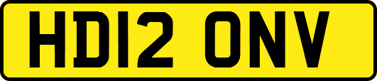 HD12ONV