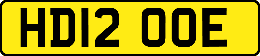 HD12OOE
