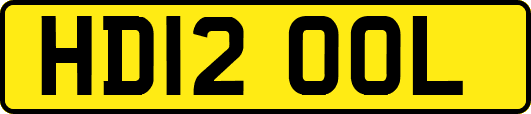 HD12OOL