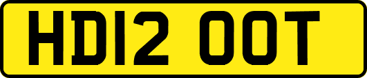 HD12OOT