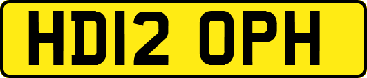 HD12OPH