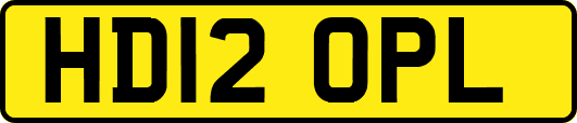 HD12OPL