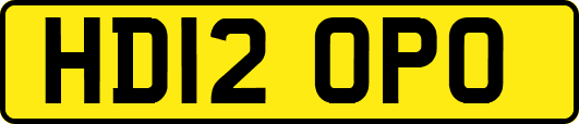HD12OPO