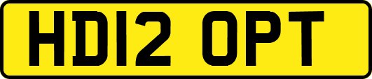 HD12OPT