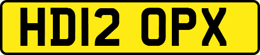 HD12OPX