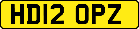 HD12OPZ
