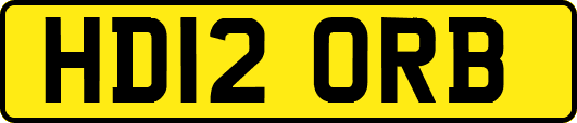 HD12ORB