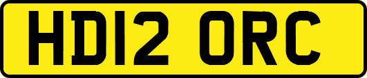 HD12ORC