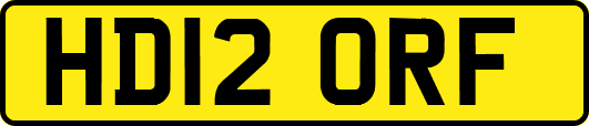 HD12ORF