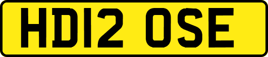 HD12OSE