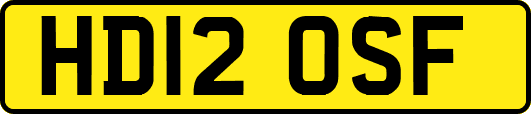 HD12OSF