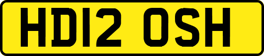 HD12OSH