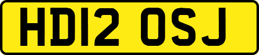 HD12OSJ