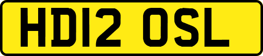 HD12OSL