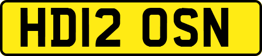 HD12OSN