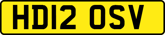 HD12OSV