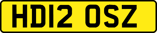 HD12OSZ