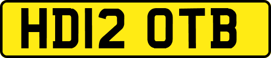 HD12OTB